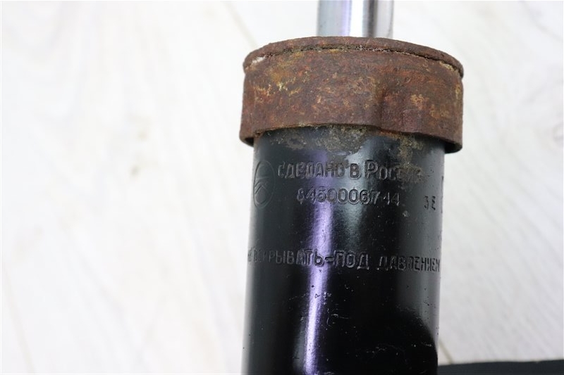 Амортизатор передний, 2500 рублей, Москва