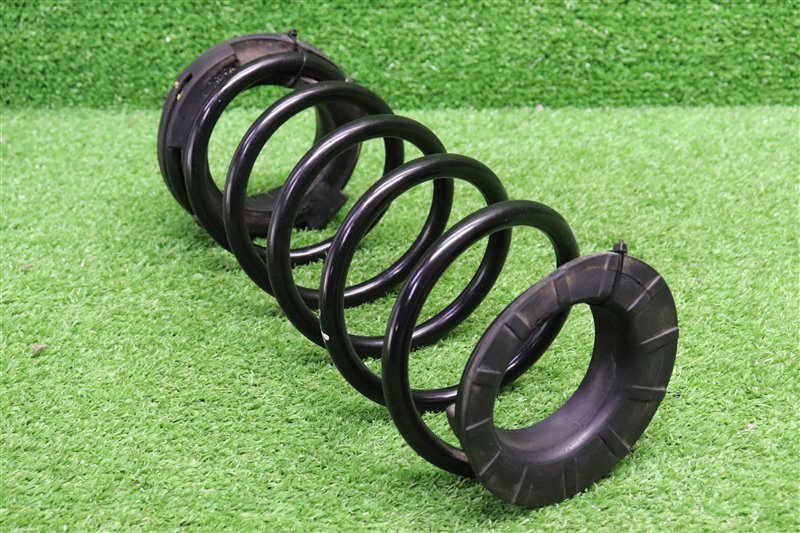 Пружина задняя, 1000 рублей, Москва