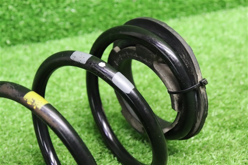 Пружина задняя, 1000 рублей, Москва