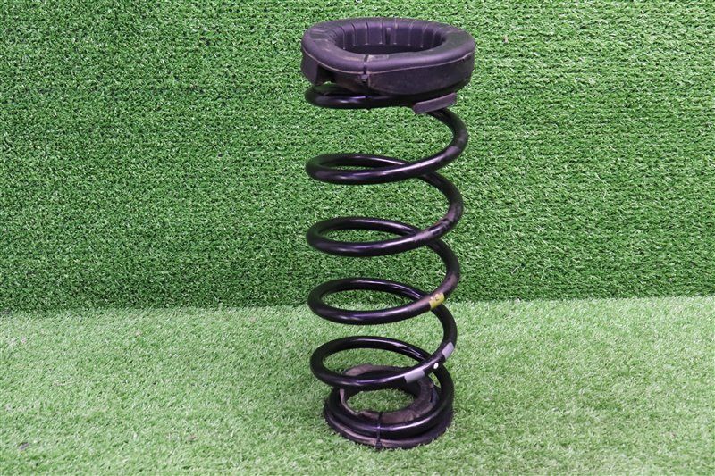 Пружина задняя, 1000 рублей, Москва