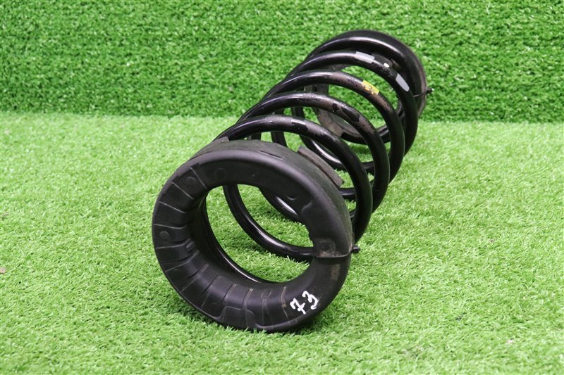 Пружина задняя, 1000 рублей, Москва