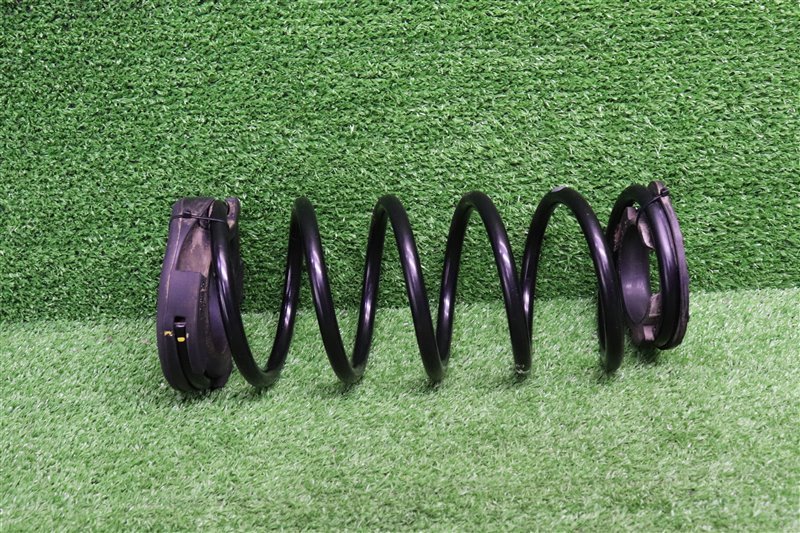 Пружина задняя, 1000 рублей, Москва