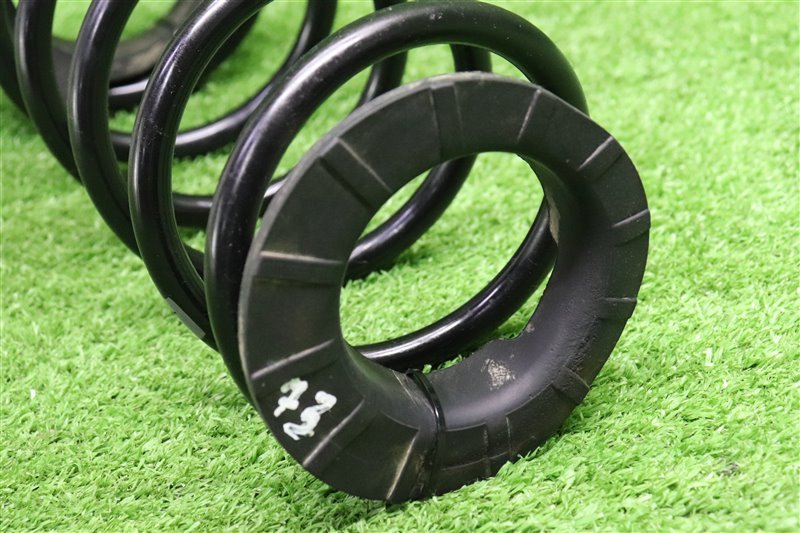 Пружина задняя, 1000 рублей, Москва