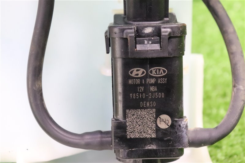 Бачок омывателя лобового стекла, 3500 рублей, Москва