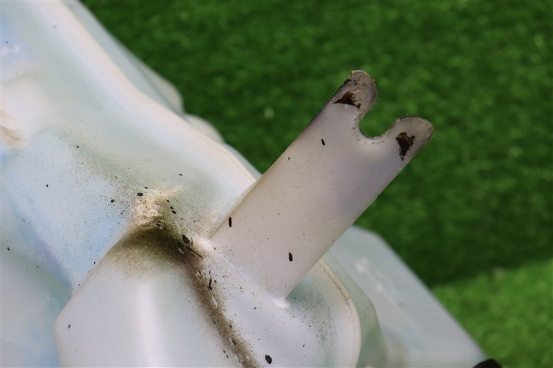 Бачок омывателя лобового стекла, 3500 рублей, Москва