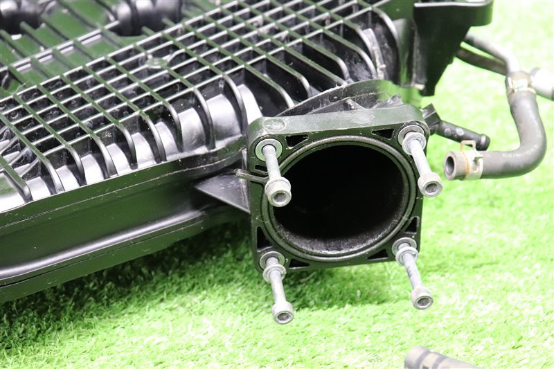 Коллектор впускной, 2500 рублей, Москва