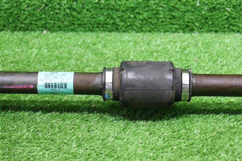 Привод передний правый, 6000 рублей, Москва