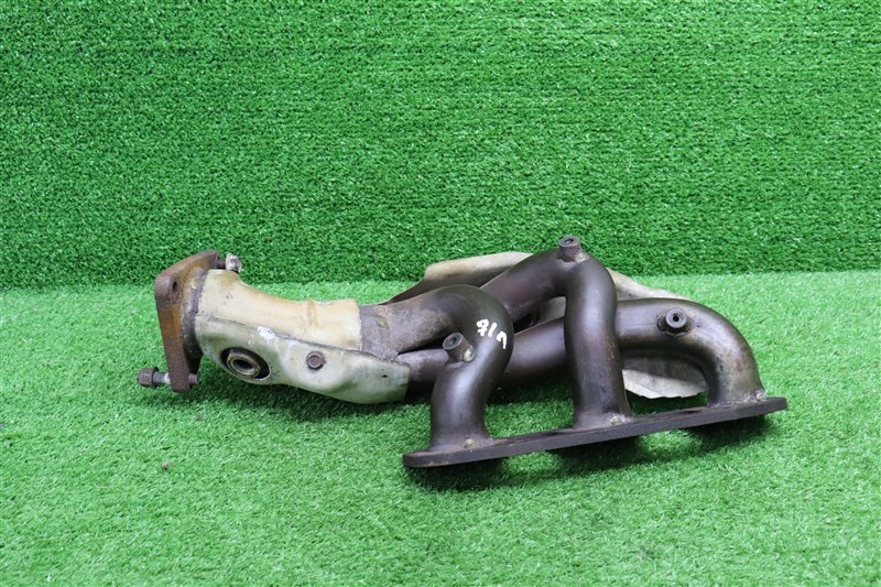 Коллектор выпускной, 2000 рублей, Москва