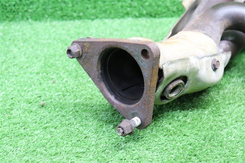 Коллектор выпускной, 2000 рублей, Москва