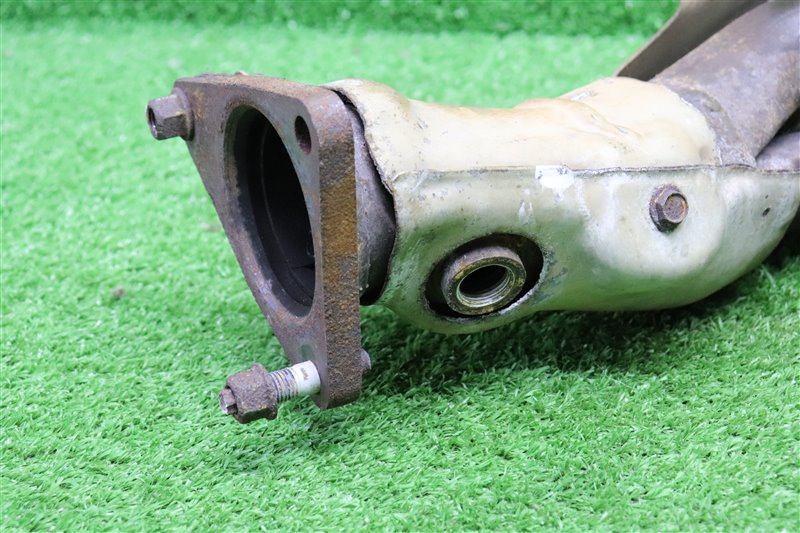 Коллектор выпускной, 2000 рублей, Москва