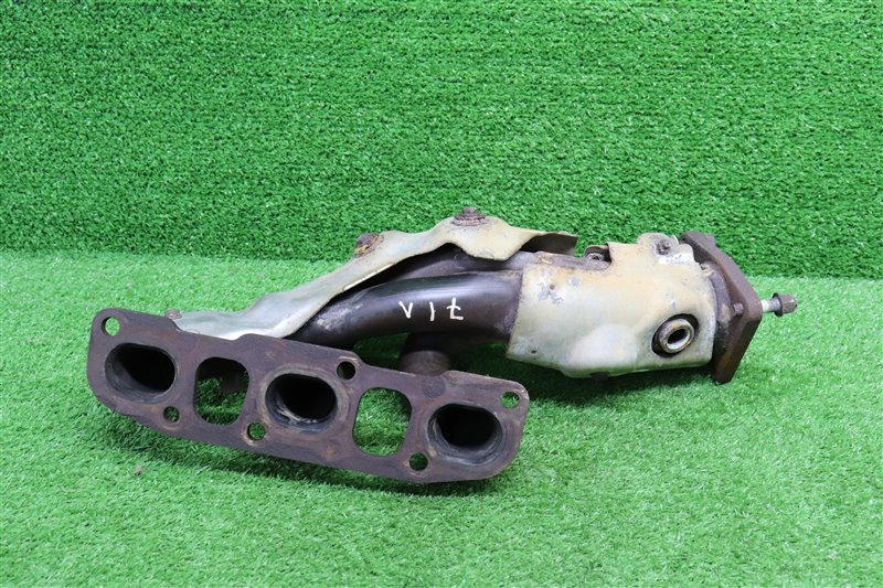 Коллектор выпускной, 2000 рублей, Москва