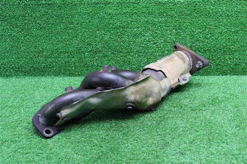 Коллектор выпускной, 2000 рублей, Москва