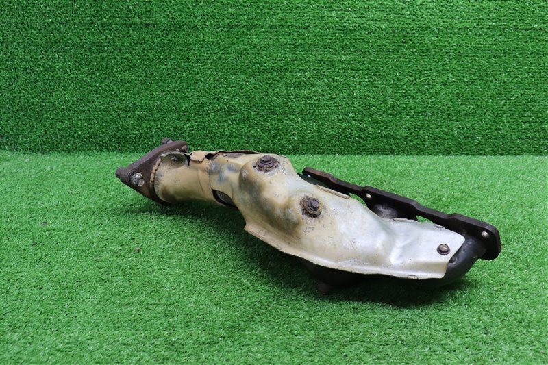 Коллектор выпускной, 2000 рублей, Москва