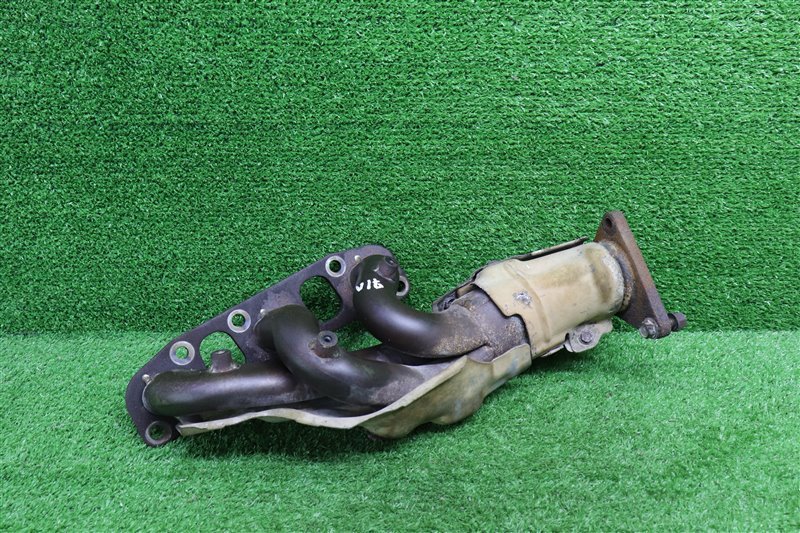 Коллектор выпускной, 2000 рублей, Москва