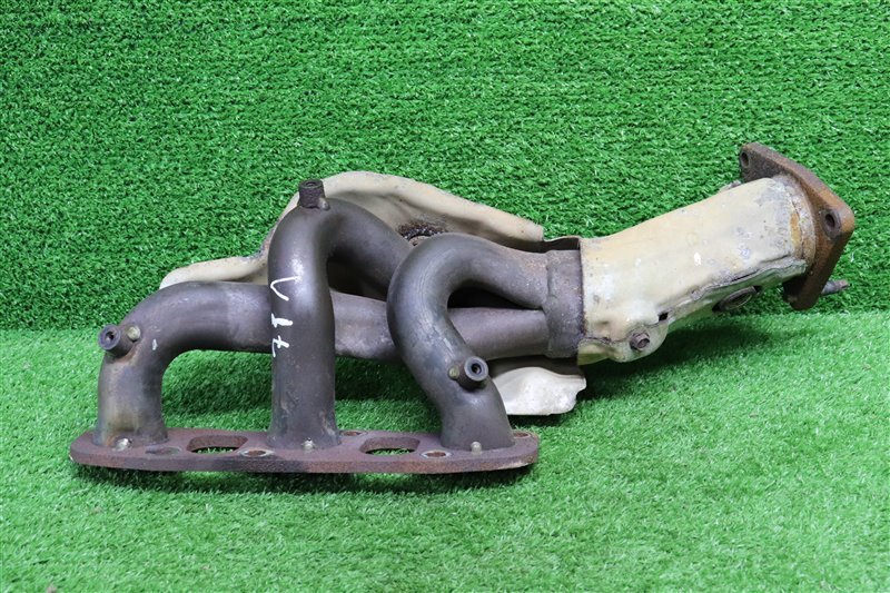 Коллектор выпускной, 2000 рублей, Москва