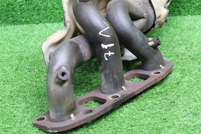 Коллектор выпускной, 2000 рублей, Москва