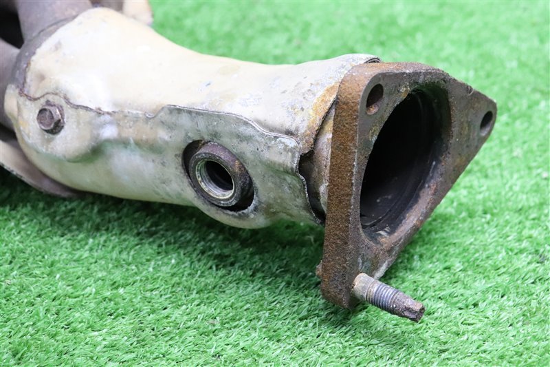 Коллектор выпускной, 2000 рублей, Москва