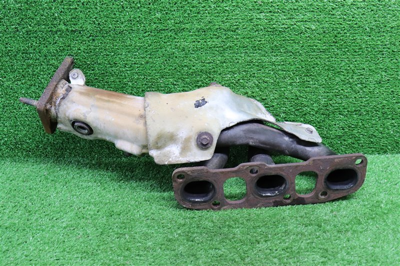 Коллектор выпускной, 2000 рублей, Москва