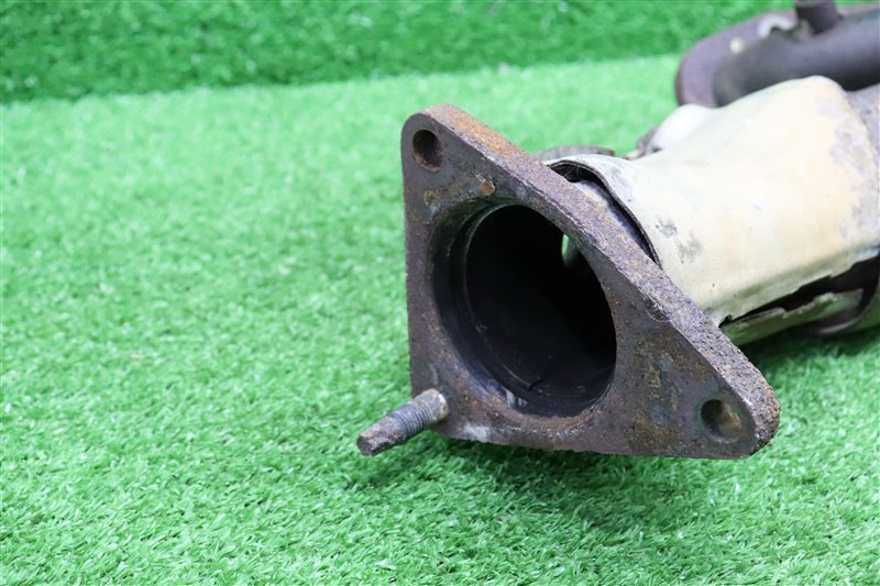 Коллектор выпускной, 2000 рублей, Москва