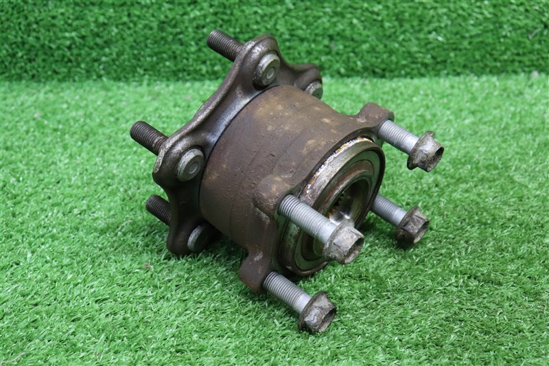 Ступица, 2000 рублей, Москва