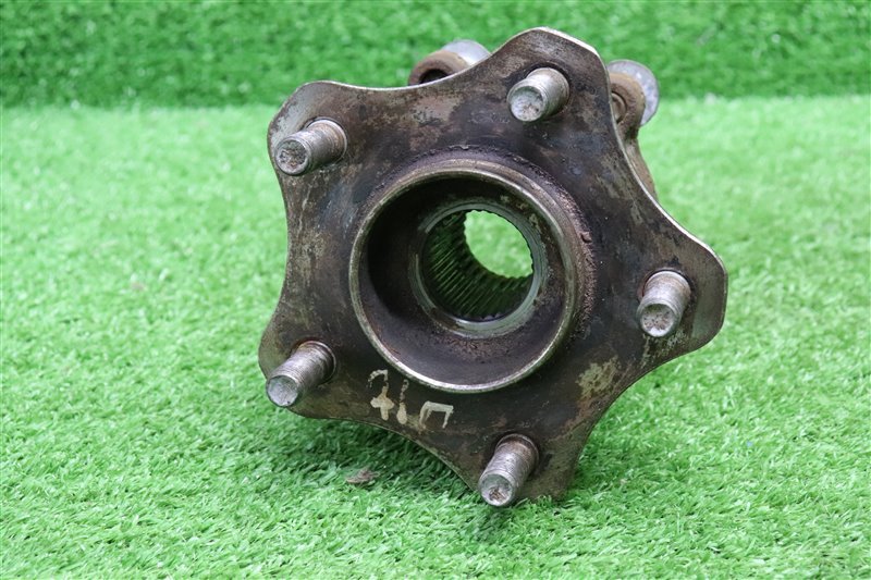 Ступица, 2000 рублей, Москва