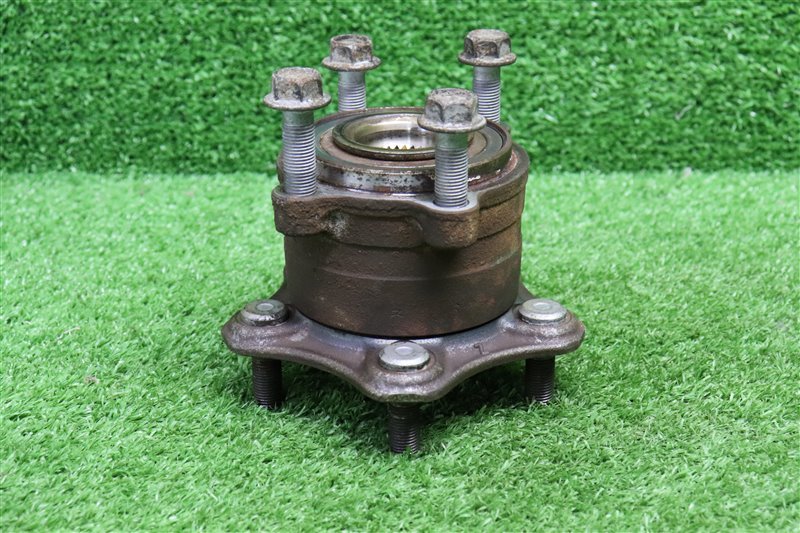 Ступица, 2000 рублей, Москва