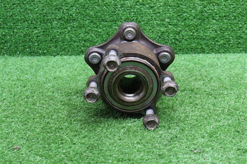 Ступица, 2000 рублей, Москва