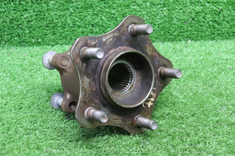 Ступица, 2000 рублей, Москва