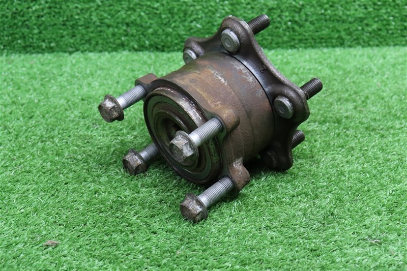 Ступица, 2000 рублей, Москва