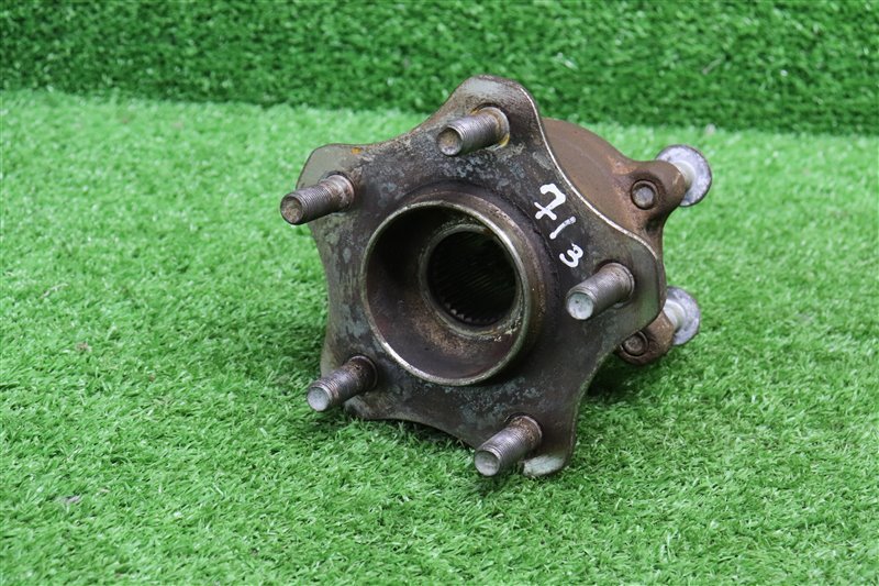 Ступица, 2000 рублей, Москва