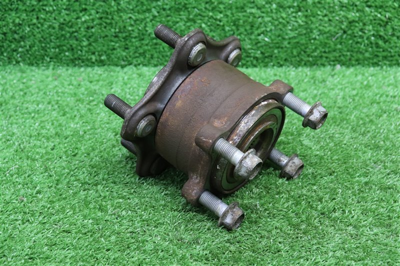 Ступица, 2000 рублей, Москва