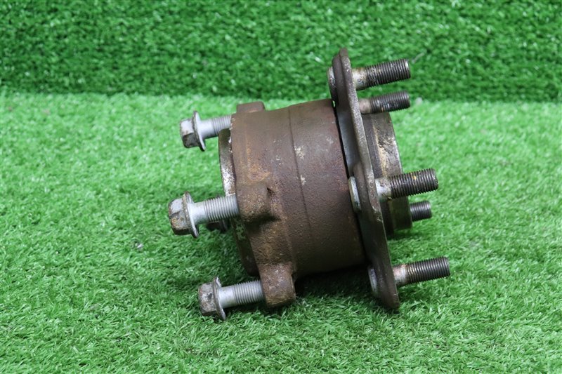 Ступица, 2000 рублей, Москва