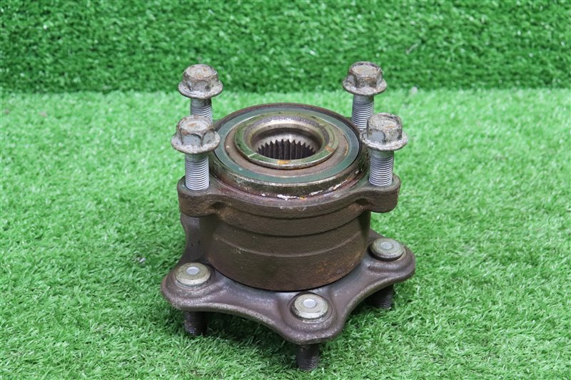 Ступица, 2000 рублей, Москва