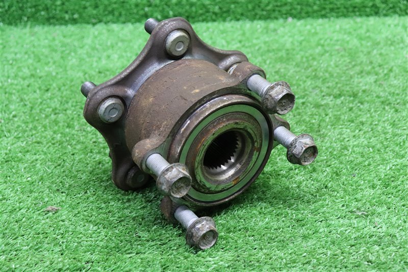 Ступица, 2000 рублей, Москва