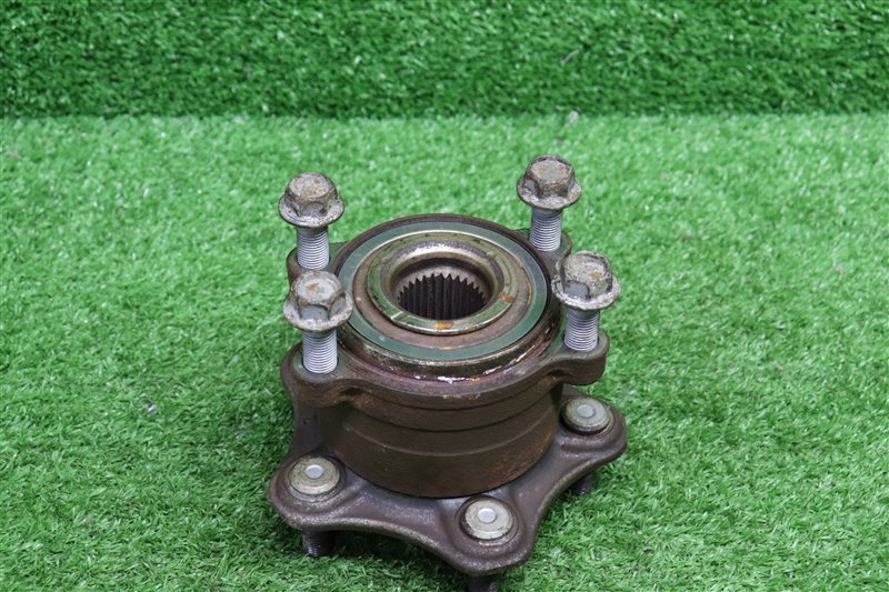 Ступица, 2000 рублей, Москва