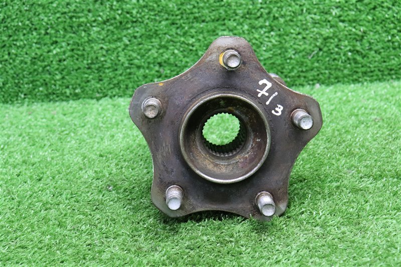 Ступица, 2000 рублей, Москва