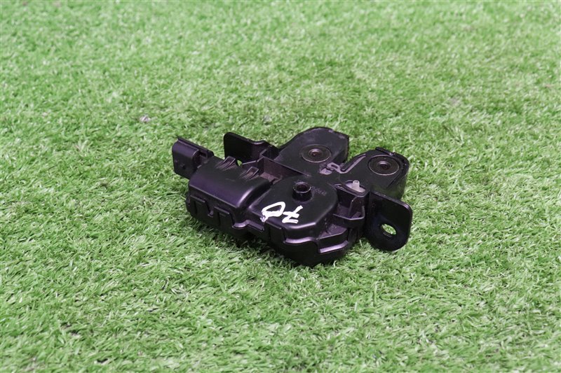 Замок багажника, 1550 рублей, Москва