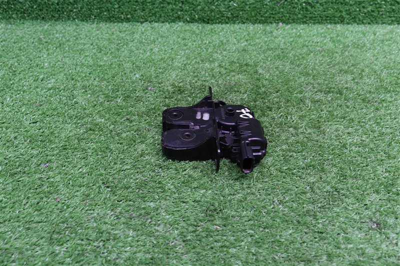 Замок багажника, 1550 рублей, Москва