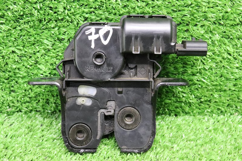 Замок багажника, 1550 рублей, Москва