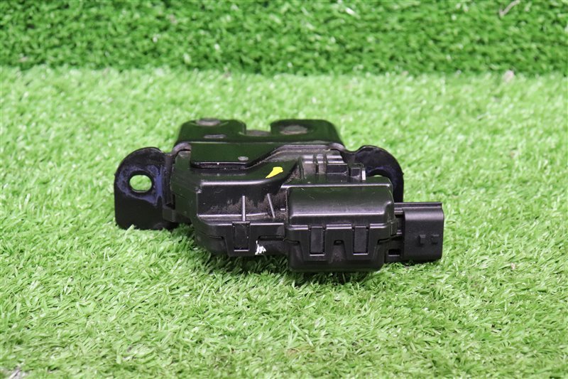 Замок багажника, 1550 рублей, Москва