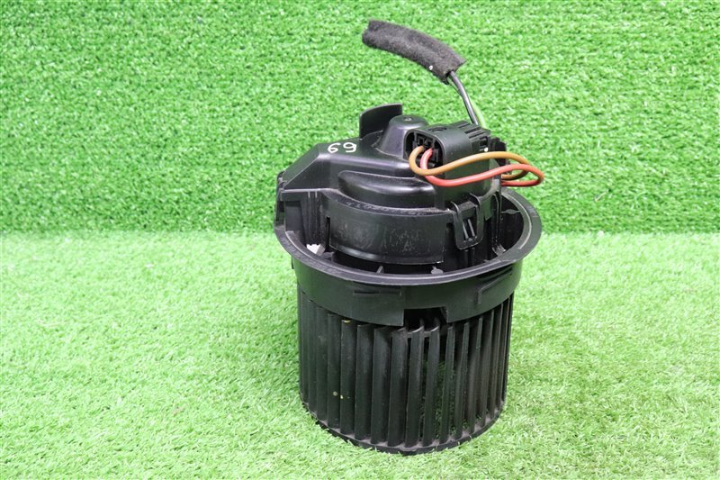 Мотор печки, 2500 рублей, Москва