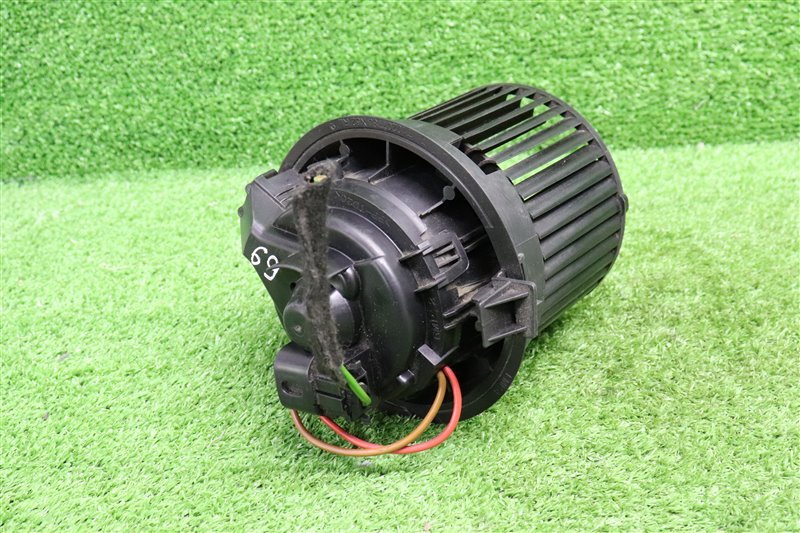 Мотор печки, 2500 рублей, Москва