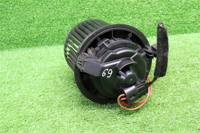 Мотор печки, 2500 рублей, Москва