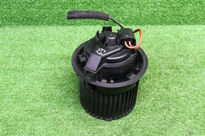 Мотор печки, 2500 рублей, Москва