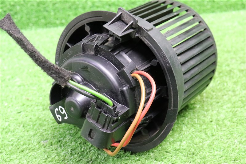 Мотор печки, 2500 рублей, Москва