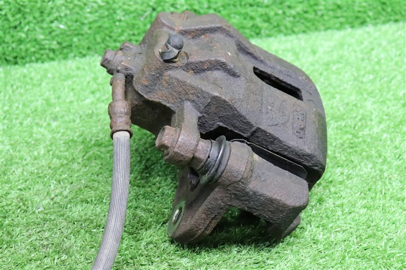 Суппорт тормозной передний правый, 1500 рублей, Москва