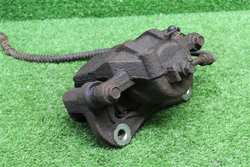 Суппорт тормозной передний правый, 1500 рублей, Москва