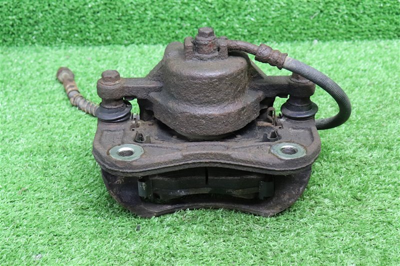 Суппорт тормозной передний правый, 1500 рублей, Москва