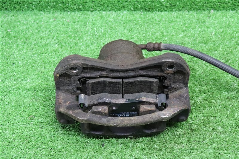 Суппорт тормозной передний правый, 1500 рублей, Москва