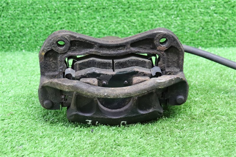 Суппорт тормозной передний правый, 1500 рублей, Москва